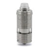Vapor Giant V6M RTA clearomizér Stříbrná 7,5ml