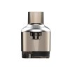 VooPoo TPP Pod - cartridge - 1 kusů, stříbrná