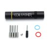Nástroj pro tvorbu spirálek Coil Father Coiling Kit V2 Coil Jig