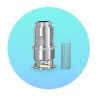 Eleaf EF žhavící hlava 1ks odpor 0,3ohm