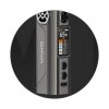 OXVA Vativ Super Mod Pod Kit 2v1 Medusa & SS 1ks