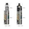 OXVA Vativ Super Mod Pod Kit 2v1 Medusa & SS 1ks
