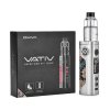 OXVA Vativ Super Mod Pod Kit 2v1 Medusa & SS 1ks