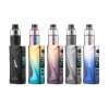 OXVA Unibox Kit s PnM Tank 80W Silver Blue