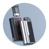 Vaporesso XTRA Pod Kit 900mAh Silver Resin 1ks