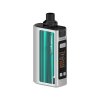 GeekVape Obelisk 60 Pod KIt 2200mAh Silver & Green 1ks