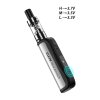 Eleaf iStick Amnis 3 Kit 900mAh Coffee 1ks