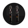 Uwell Aeglos P1 Mod Pod Kit Wine Red 1ks