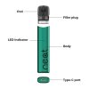 Uwell Yearn Neat 2 Pod Kit 520mAh Černá 1ks