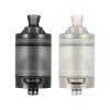 Across Vape Roulette RTA clearomizér Stainless Steel 3,5ml