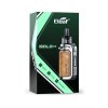 Eleaf iSolo Air Pod Kit 1500mAh Blue 1ks