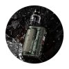 VooPoo Argus GT II Kit s Maat Tank 200W Silver Grey
