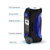 GeekVape Aegis Mini Mod 80W Black & Blue