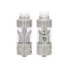 Vapor Giant V5S RTA clearomizér Stříbrná 4,2ml