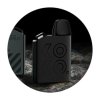 Uwell Caliburn AK2 Pod Kit 520mAh Midnight Rider 1ks