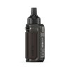Eleaf iSolo Air Pod Kit 1500mAh Dark Brown 1ks