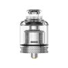 GAS MODS Kree 24 RTA clearomizér Silver 3,5ml