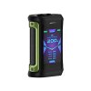 GeekVape Aegis X Mod 200W Green & Black