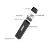 Vaporesso Mini Pod Kit 1000mAh Silver 1ks