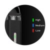 Vaporesso Mini Pod Kit 1000mAh Silver 1ks