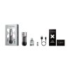 Vaporesso Moti X Mini Pod Kit 1150mAh Space Grey 1ks