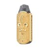 Uwell Sculptor Pod Kit 370mAh Gold 1ks