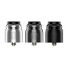 GeekVape Z RDA atomizér Stříbrná
