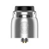 GeekVape Z RDA atomizér Stříbrná
