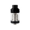 Wotofo Clearomizér Sapor RTA 25mm Stříbrný 4ml