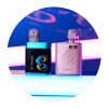Uwell Caliburn G3 Pro Koko Pod Kit (Light Silver)