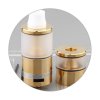 Dvarw Style DL RTA Full Kit (klon) (Zlatý)