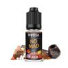 Příchuť Imperia Black Label: Nomad objem 10ml tabáková nálepka Kolek R