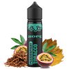 Hope Juice - S&V - Passionfruit Tobacco - 10ml, produktový obrázek.