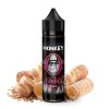Příchuť Monkey S&V: Cindou (Skořicový trdelník) objem 10ml