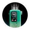 VooPoo Vinci Spark 220 Kit s UFORCE-X Tank (Spring Green)