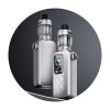 VooPoo Vinci Spark 220 Kit s UFORCE-X Tank (Tech Silver)