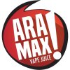 Aramax - S&V - ICY Watermelon - 12ml, logo výrobce.