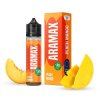 Aramax - S&V - Peach Mango - 12ml, produktový obrázek.