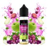 Příchuť Bombo Wailani Juice S&V: Apple and Grape (Jablko a hroznové víno) 15ml