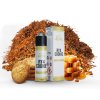 Příchuť Infamous Elixir S&V: RY4 Cookie (Tabáková směs RY4 se sušenkou) objem 10ml tabáková nálepka Kolek R