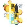 Riot BAR EDTN S&V: Pineapple Ice (Ledový ananas) objem 10ml