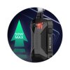 Vaporesso XIRON Pod Kit 1500mAh Černá 1ks
