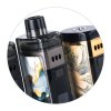 OXVA Velocity 100W Pod Kit Gold Ripple 1ks