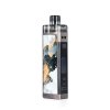OXVA Velocity 100W Pod Kit Gold Ripple 1ks