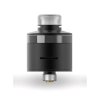 BP MODS Bushido V3 RDA clearomizér DLC Black & Gun Metal