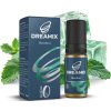 liquid dreamix mentol menthol 10ml 0mg
