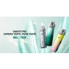 Voopoo VMATE Pro Power Edition - Pod Kit - Armor Blue, 2 produktový obrázek.