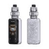 SMOK X-Priv Plus Kit s TF-D Subtank (White Shell)