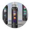SMOK X-Priv Solo Mod (Silver Lines)