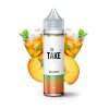 Příchuť ProVape Take Mist S&V: Peach Mojito (Broskvové mojito) objem 10ml